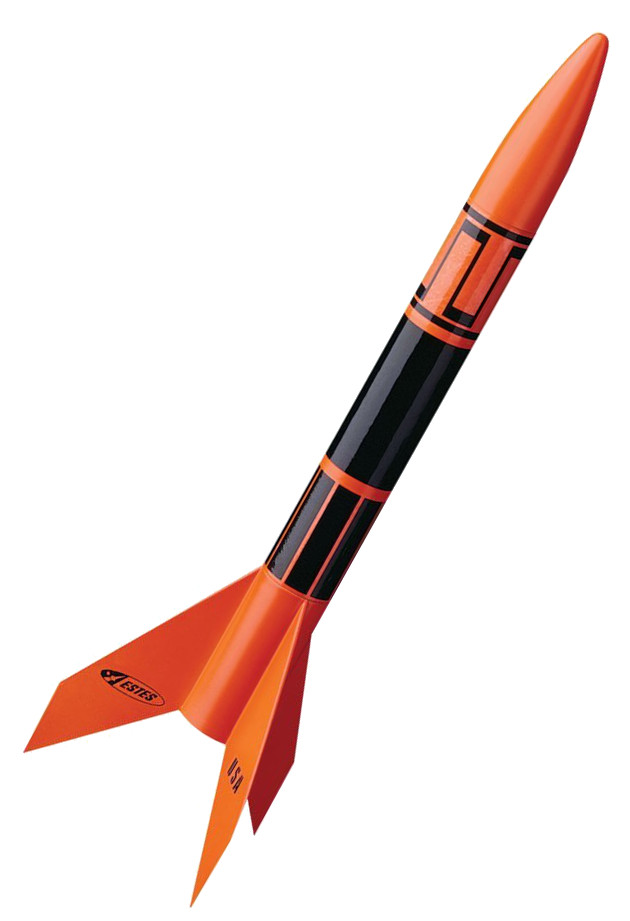 Model Rocket Kits  Model Rocket Kits