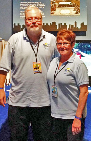 Years of Service  Years of Service